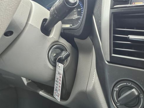 Used 2012 Subaru Forester 2.5X w/ Alloy Wheel Pkg image 8