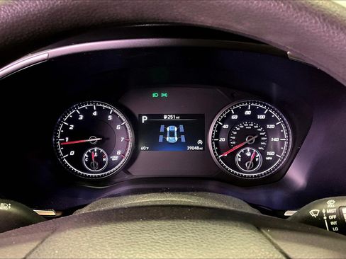 Used 2023 Hyundai Santa Fe SE AWD/4WD image 14