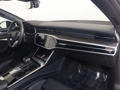 Used 2023 Audi S7 Prestige AWD/4WD image 46