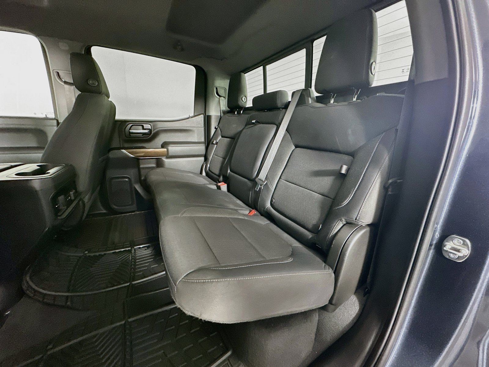 Used 2019 Chevrolet Silverado 1500 RST w/ True North Edition AWD/4WD image 26