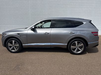 Used 2024 Genesis GV80 3.5T