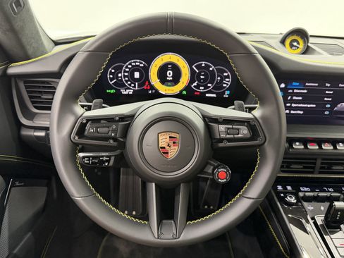 Certified 2026 Porsche 911 Carrera GTS RWD image 49