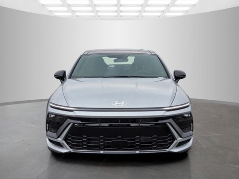 New 2025 Hyundai Sonata N Line image 2