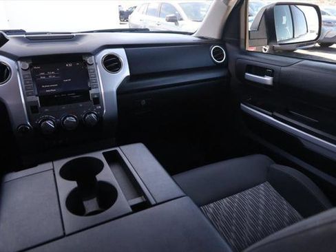 Certified 2021 Toyota Tundra SR5 AWD/4WD image 23