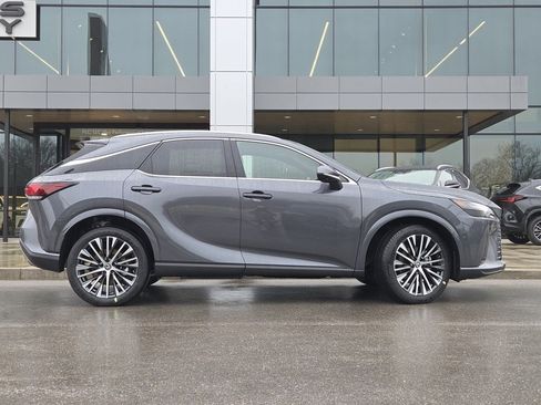 New 2026 Lexus RX 350 350h Premium+ image 31