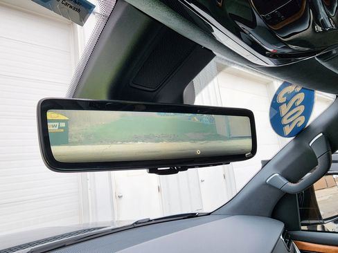 Used 2023 Jeep Grand Wagoneer Series II image 40