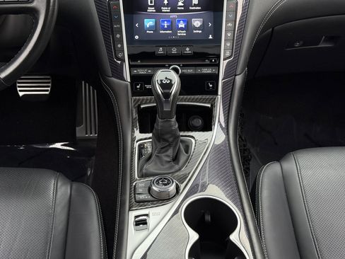 Used 2019 INFINITI Q60 Red Sport 400 w/ Proactive Package image 27