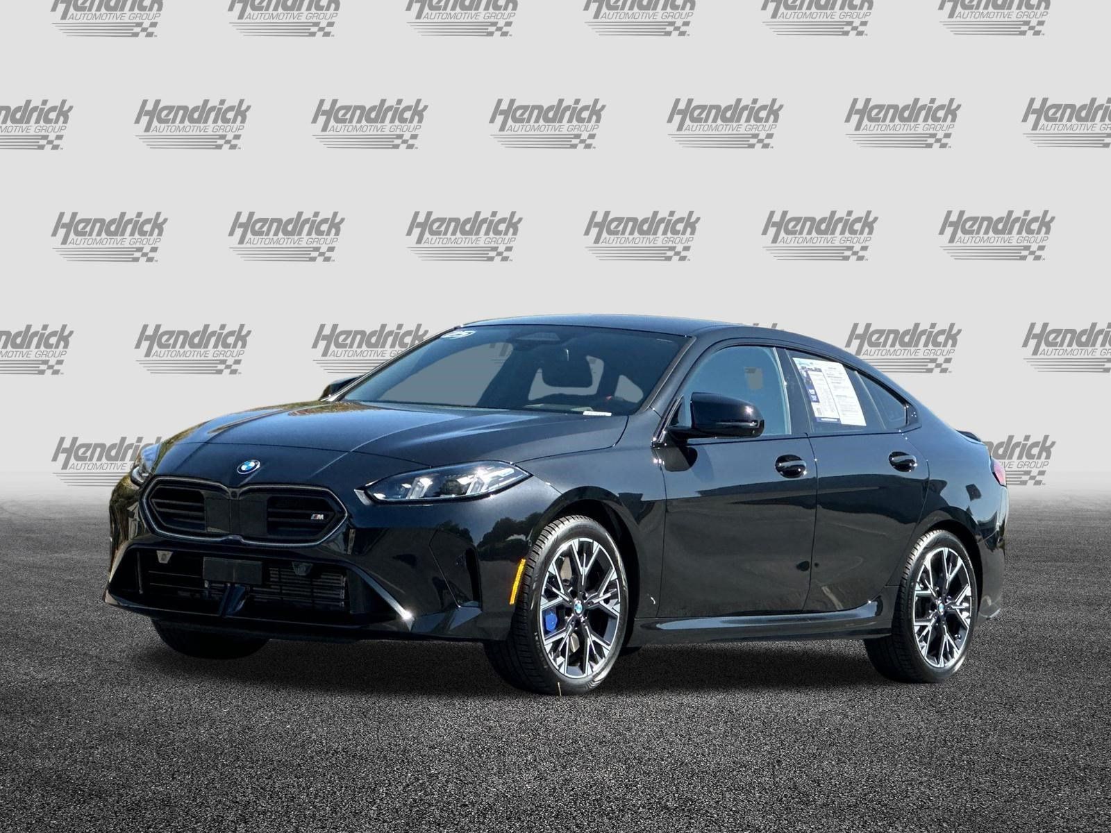 Used 2025 BMW M235i xDrive w/ Technology Package AWD/4WD image 9