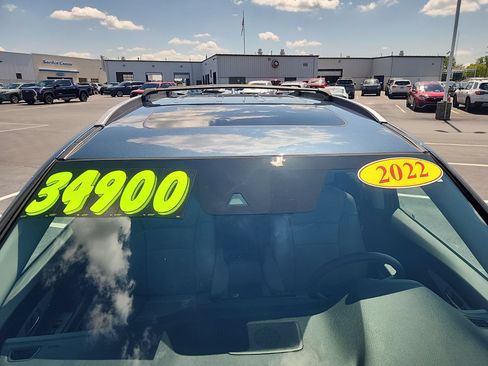 Used 2022 Honda Pilot Touring image 10