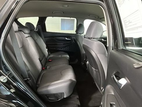 Used 2021 Hyundai Santa Fe SEL w/ Convenience Package AWD/4WD image 29