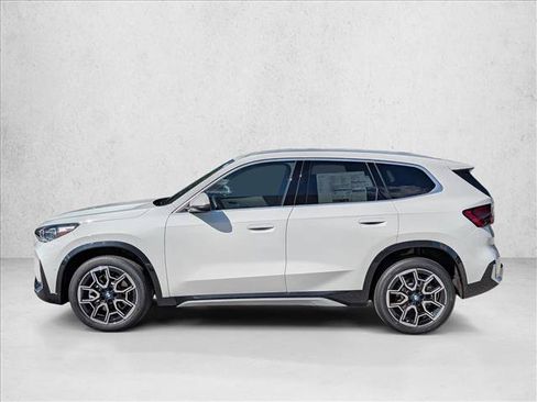 New 2026 BMW X1 xDrive28i AWD/4WD image 5