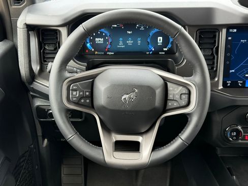 New 2025 Ford Bronco Big Bend image 30