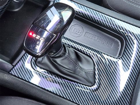 Used 2023 Dodge Charger R/T w/ Blacktop Package image 21