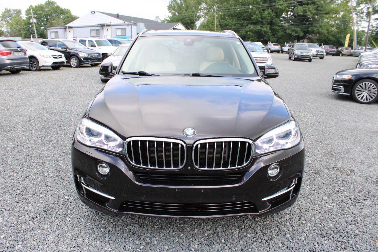 Used 2016 BMW X5 xDrive35i AWD/4WD image 3