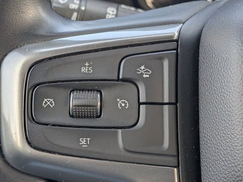 Certified 2024 Chevrolet Tahoe LT image 15