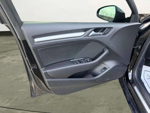 Used 2017 Audi A3 2.0T Premium image 13