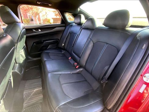 Used 2021 Kia K5 GT-Line w/ GT-Line FWD Premium Package image 20