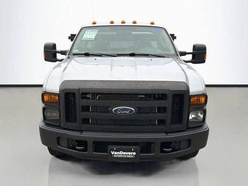 Used 2008 Ford F350 XL RWD image 2