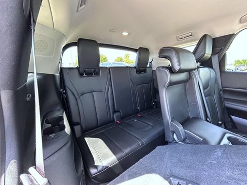 Used 2025 INFINITI QX60 Pure AWD/4WD image 19