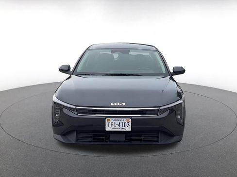 Used 2025 Kia K4 FWD image 4