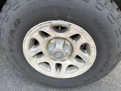 Used 2011 Ford Ranger XLT AWD/4WD image 19