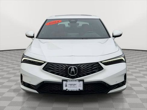 Used 2024 Acura Integra A-Spec FWD image 2