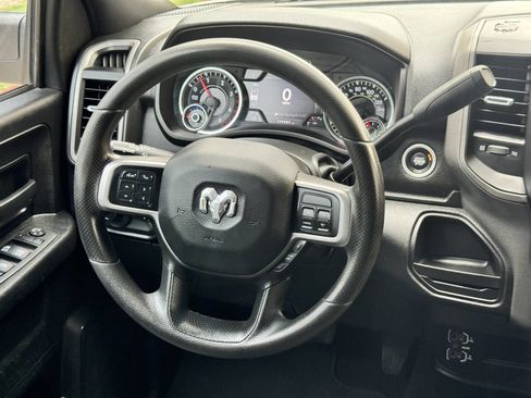 Used 2022 RAM 3500 Tradesman AWD/4WD image 24