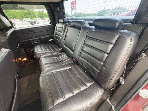 Used 2006 HUMMER H2 SUT AWD/4WD image 45
