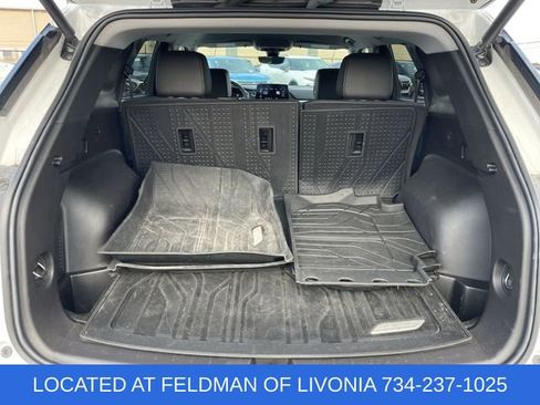 Certified 2024 Chevrolet Blazer LT w/ Sound & Technology Package image 26