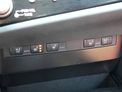 Used 2023 Lexus ES 350 F Sport image 26