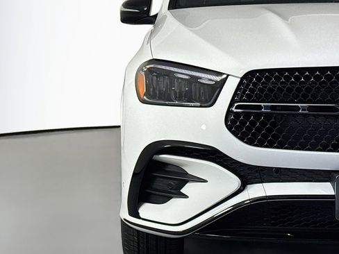 New 2026 Mercedes-Benz GLE 450 4MATIC Coupe image 13