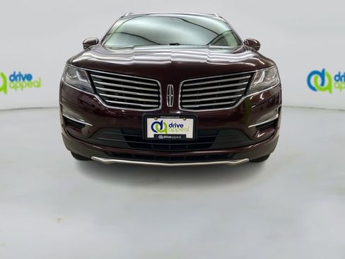 Used 2018 Lincoln MKC Reserve image 14