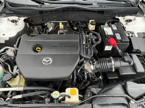 Used 2011 MAZDA MAZDA6 i Sport FWD image 54