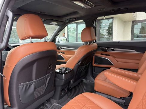 New 2025 Kia Telluride SX Prestige X-Line AWD/4WD image 20