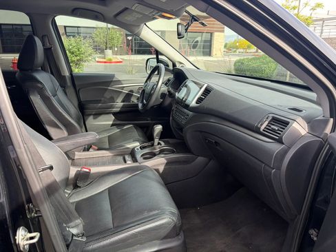Used 2016 Honda Pilot EX-L image 13