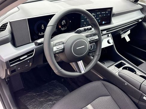 New 2026 Hyundai Sonata SEL image 9