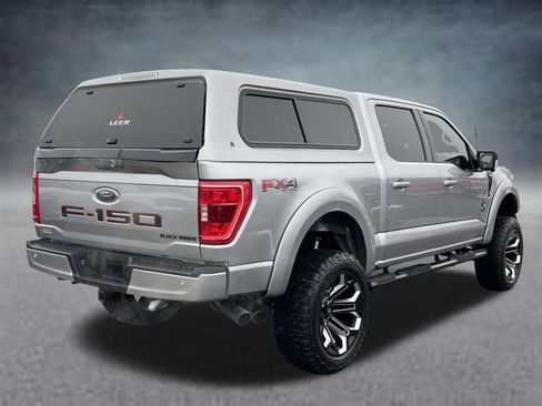 Used 2023 Ford F150 XLT w/ Equipment Group 302A High image 3