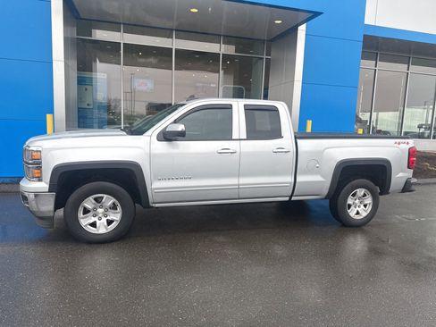 Used 2015 Chevrolet Silverado 1500 LT w/ All Star Edition image 36