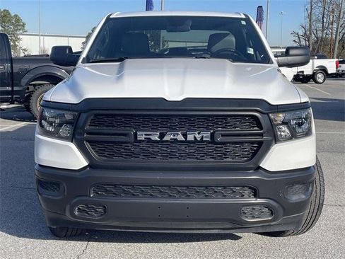 Used 2024 RAM 1500 Tradesman image 26