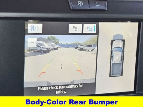 New 2025 Ford F250 XL w/ STX Appearance Package image 18