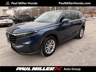 Used 2023 Honda CR-V EX