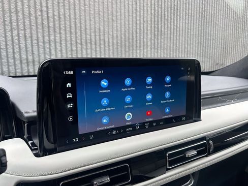 New 2026 Lincoln Aviator Black Label AWD/4WD image 37