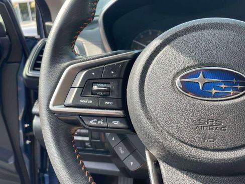Used 2019 Subaru Crosstrek 2.0i Premium w/ Eyesight System AWD/4WD image 21