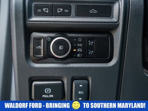 Used 2023 Ford F150 Raptor w/ Equipment Group 802A Raptor R image 51