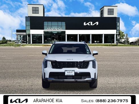 New 2026 Kia Sorento S AWD/4WD image 3