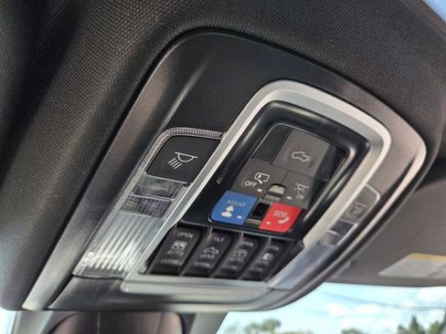 Used 2023 RAM 1500 TRX w/ TRX Level 2 Equipment Group image 40