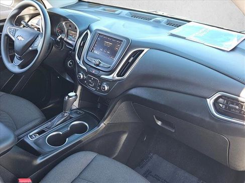 Certified 2021 Chevrolet Equinox LT w/ LPO, Cargo Package image 20