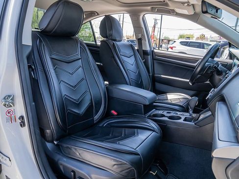 Used 2018 Subaru Legacy 2.5i Limited image 20