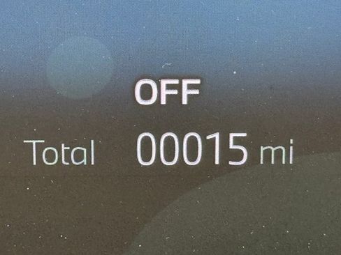 Used 2026 BMW iX xDrive60 w/ M Sport Package image 16