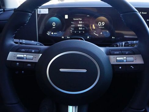 New 2026 Hyundai Tucson SEL FWD image 12